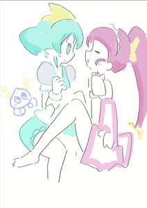 Page 354 of Artist 動物工場 (Animal Factory, Dobutsu Kojo) part 1 - preview thumbnail