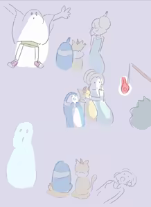 Page 901 of Artist 動物工場 (Animal Factory, Dobutsu Kojo) part 1 - preview thumbnail