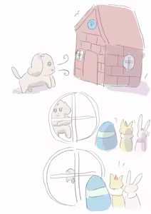 Page 917 of Artist 動物工場 (Animal Factory, Dobutsu Kojo) part 1 - preview thumbnail