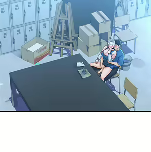 Page 1225 of 大学棒棒堂 | 大學棒棒堂  1-66 - preview thumbnail