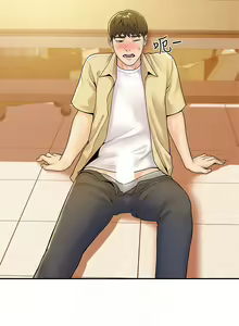 Page 1516 of 大学棒棒堂 | 大學棒棒堂  1-66 - preview thumbnail