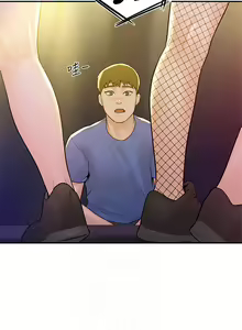 Page 319 of 大学棒棒堂 | 大學棒棒堂  67-80 END - preview thumbnail