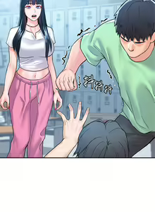 Page 414 of 大学棒棒堂 | 大學棒棒堂  67-80 END - preview thumbnail