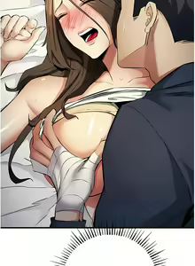 Page 252 of 貪婪遊戲 | 貪婪遊戲 1-35 END - preview thumbnail