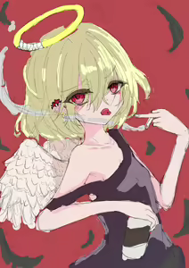 Page 2 of Konna Yowa Yowa Succubus ni Makechaun desu ne Onii-san - preview thumbnail