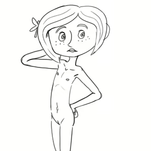 Page 25 of Cartoon/anime hentai - varoius artist - preview thumbnail