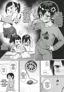 Page 6 of Shounen ga Otona ni Natta Natsu - Boy Grows up in Summer Ch. 3 -Kanojo-tachi no Shoubu- | El Verano En Que El Chico Se Volvio Adulto  Cap.3 (decensored) - preview thumbnail