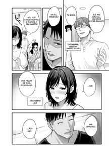 Page 15 of Mesu no Ie - Married Woman's House ~Tsuma wa Midare Ubawareru~ - preview thumbnail