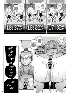 Page 29 of Kanojo Saimin Revenge - preview thumbnail