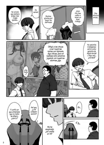 Page 3 of Kanojo Saimin Revenge - preview thumbnail
