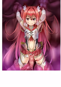 Page 43 of Magical Girl Bad End A1 - preview thumbnail