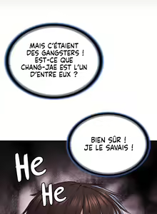 Page 220 of I am a Cult Leader  (1 à 10) [Français] MugunwHa Scan - preview thumbnail