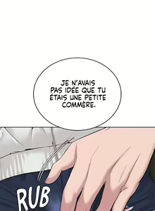 Page 223 of I am a Cult Leader  (1 à 10) [Français] MugunwHa Scan - preview thumbnail