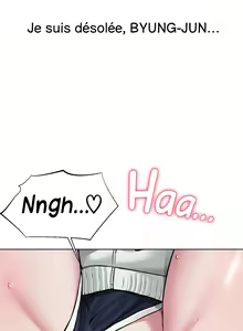 Page 252 of I am a Cult Leader  (1 à 10) [Français] MugunwHa Scan - preview thumbnail
