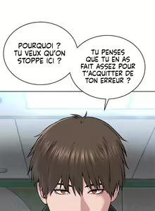 Page 258 of I am a Cult Leader  (1 à 10) [Français] MugunwHa Scan - preview thumbnail