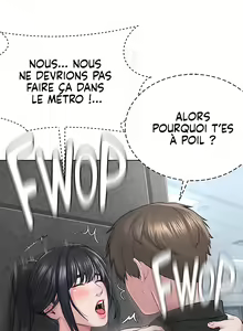 Page 262 of I am a Cult Leader  (1 à 10) [Français] MugunwHa Scan - preview thumbnail