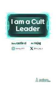 Page 279 of I am a Cult Leader  (1 à 10) [Français] MugunwHa Scan - preview thumbnail