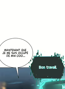 Page 301 of I am a Cult Leader  (1 à 10) [Français] MugunwHa Scan - preview thumbnail