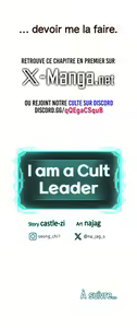 Page 306 of I am a Cult Leader  (1 à 10) [Français] MugunwHa Scan - preview thumbnail