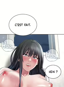Page 99 of I am a Cult Leader  (1 à 10) [Français] MugunwHa Scan - preview thumbnail