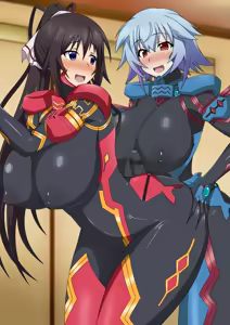 Yuushou Irai — hentai manga cover on Fhentai