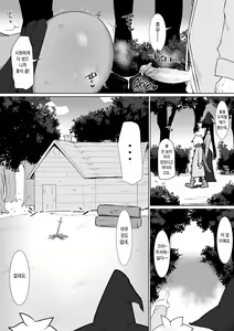 Page 4 of パーティに雇った魔法使いに無責任種付けする話 2 (decensored) - preview thumbnail