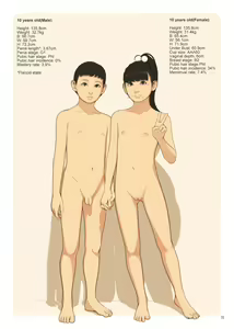 Page 11 of Kodomo no Hokentaiiku | Children's health and physical education - preview thumbnail