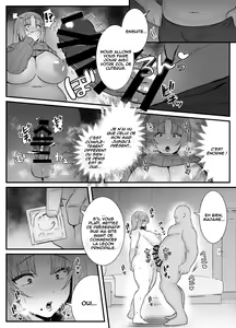Page 13 of Chitsu Naka Iki Lesson ~Hitozuma wa Danna no Tame ni Osu to Nama Gachi Koubi Lesson~ - preview thumbnail