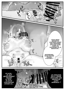 Page 23 of Chitsu Naka Iki Lesson ~Hitozuma wa Danna no Tame ni Osu to Nama Gachi Koubi Lesson~ - preview thumbnail