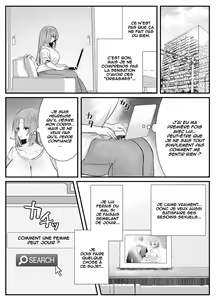 Page 4 of Chitsu Naka Iki Lesson ~Hitozuma wa Danna no Tame ni Osu to Nama Gachi Koubi Lesson~ - preview thumbnail