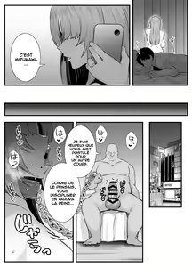 Page 45 of Chitsu Naka Iki Lesson ~Hitozuma wa Danna no Tame ni Osu to Nama Gachi Koubi Lesson~ - preview thumbnail