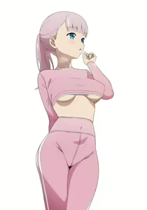 Coro Fae — hentai manga cover on Fhentai