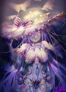 Page 19 of 【Pixiv】【RIB】杂图&短篇收集 - preview thumbnail
