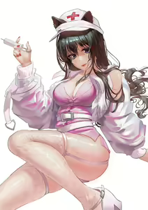 Page 25 of 【Pixiv】【RIB】杂图&短篇收集 - preview thumbnail