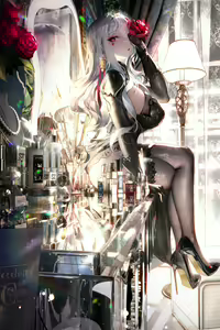 Page 4 of 【Pixiv】【RIB】杂图&短篇收集 - preview thumbnail