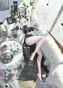 Page 43 of 【Pixiv】【RIB】杂图&短篇收集 - preview thumbnail