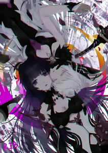 Page 61 of 【Pixiv】【RIB】杂图&短篇收集 - preview thumbnail