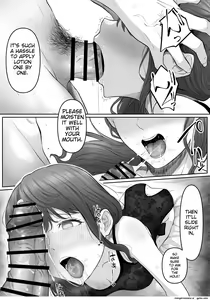 Page 28 of Shiriana Benjo da | Anal Toilet - preview thumbnail