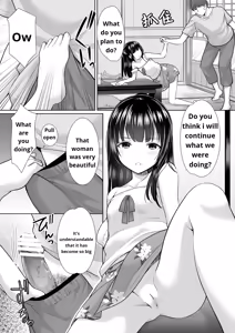 Page 16 of Ayamachi wa Himegoto no Hajimari 4 | A Mistake was the Start of Secrets 4 - preview thumbnail