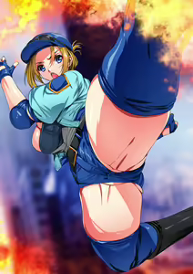 Page 258 of スマッシュ代作 - preview thumbnail