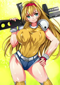 Page 291 of スマッシュ代作 - preview thumbnail