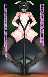 Page 494 of スマッシュ代作 - preview thumbnail