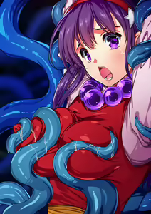 Page 52 of スマッシュ代作 - preview thumbnail