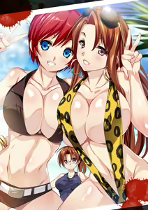 Page 720 of スマッシュ代作 - preview thumbnail