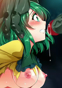 Page 726 of スマッシュ代作 - preview thumbnail