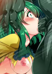 Page 727 of スマッシュ代作 - preview thumbnail