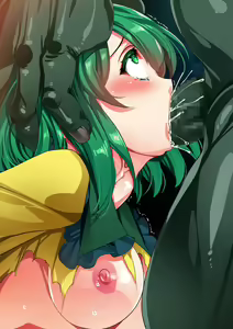 Page 728 of スマッシュ代作 - preview thumbnail