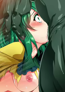 Page 729 of スマッシュ代作 - preview thumbnail