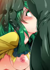 Page 730 of スマッシュ代作 - preview thumbnail