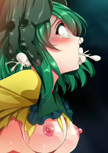 Page 733 of スマッシュ代作 - preview thumbnail